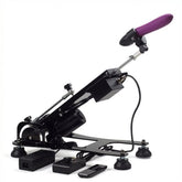 Frequency Sex Machine - - Sex Machines